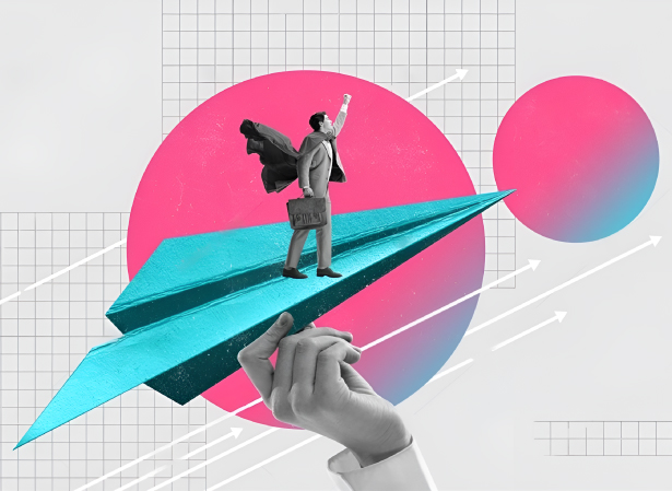 Build your career with ad filmmakers, the dynamic workplace