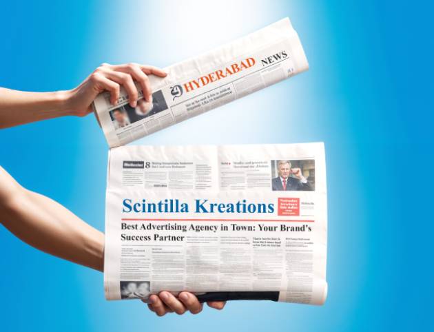 Best Ad agencies in India