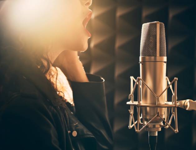 Best Dubbing Services In Hyderabad