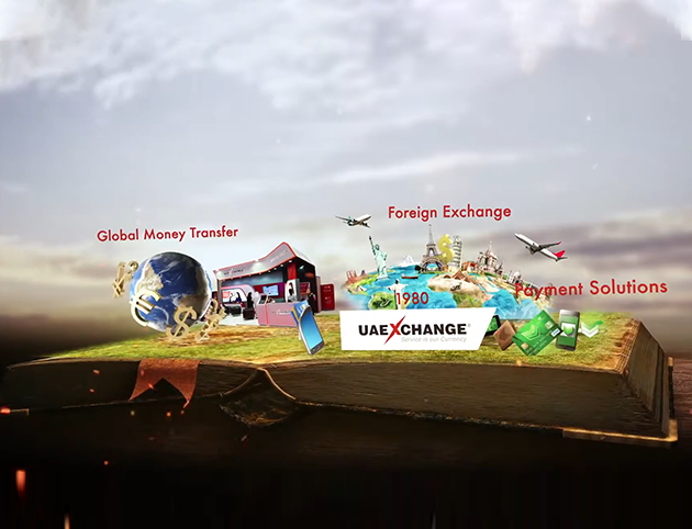 Corporate video Presentation makers